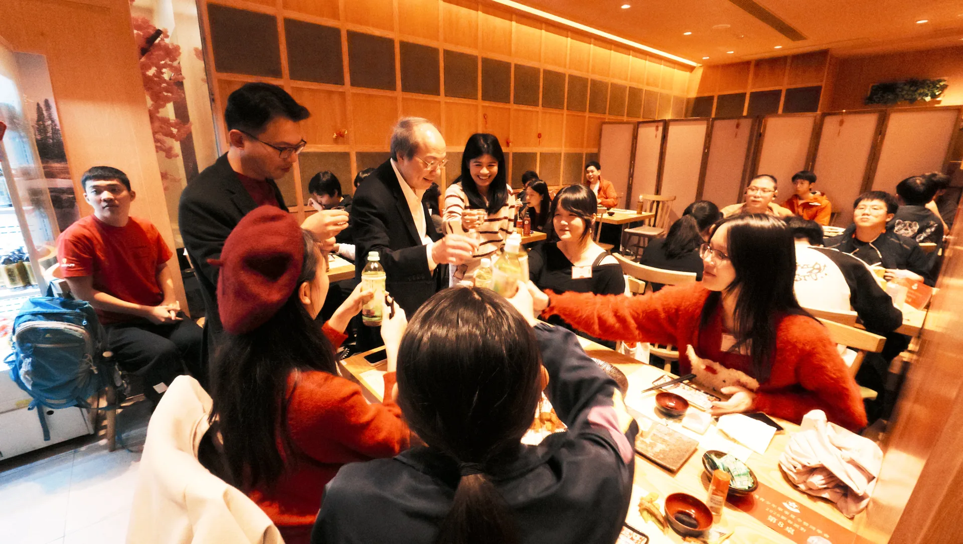 2026 同學會新春派對 相片 2