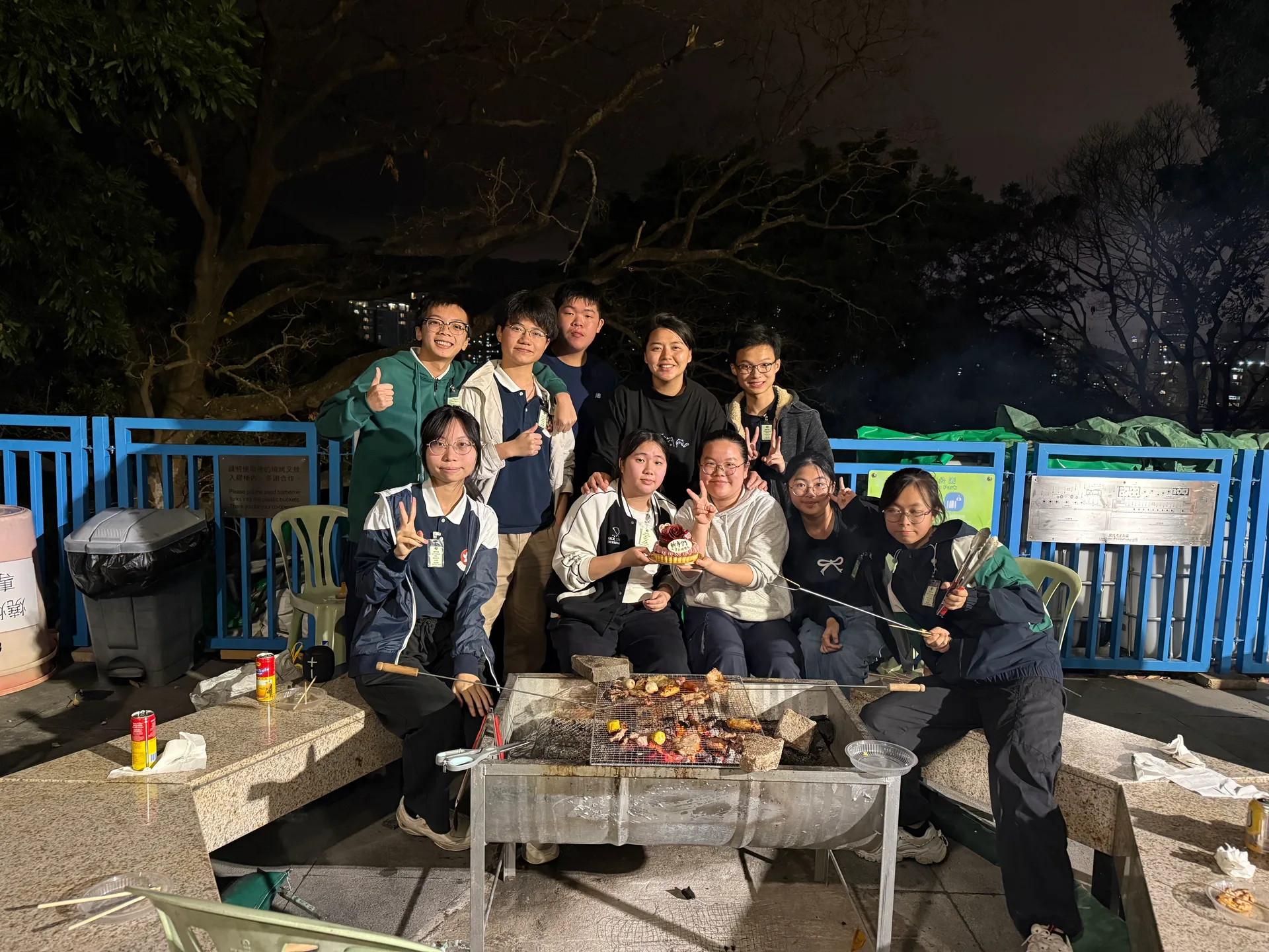 2026 同學會幹事訓練 相片 3