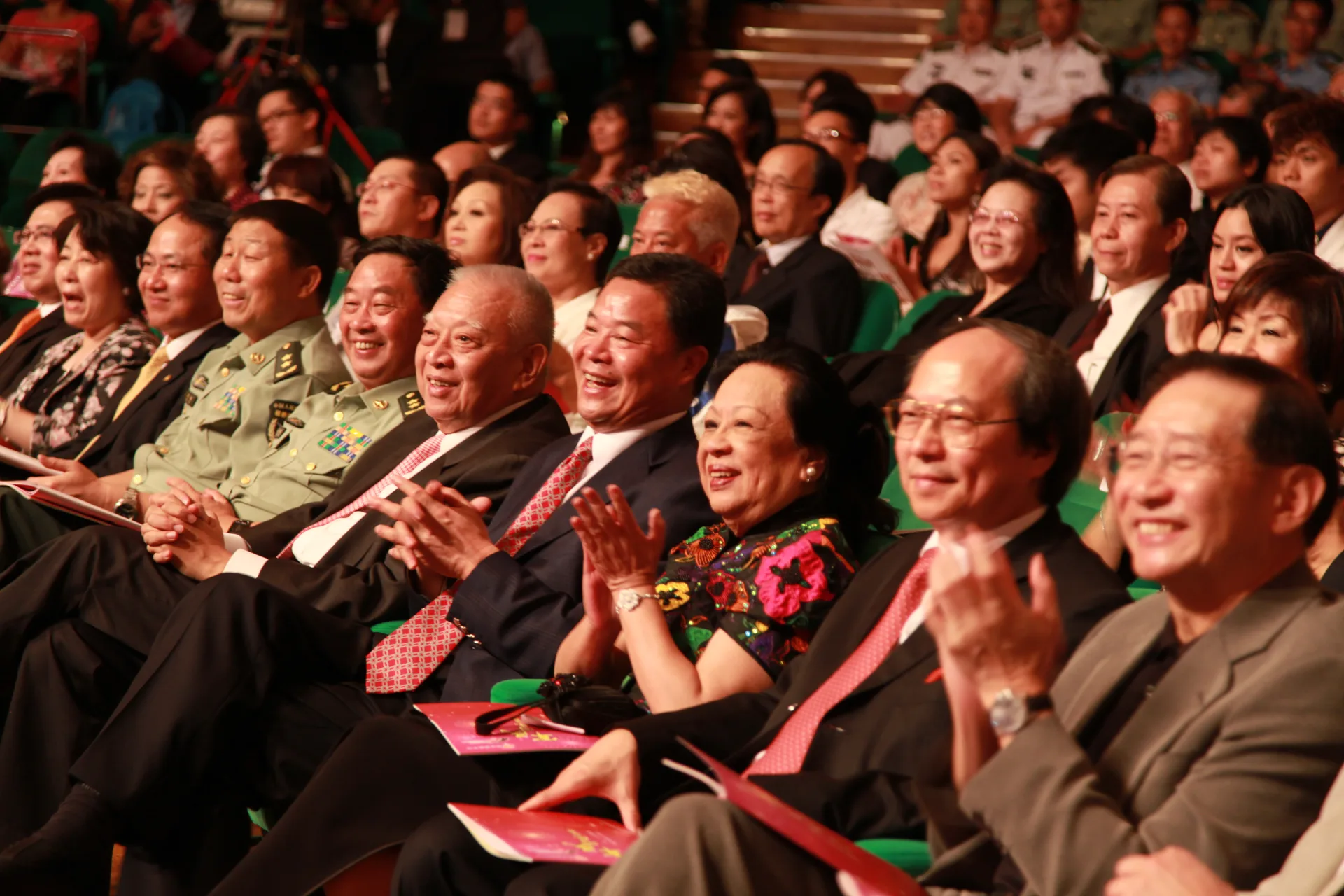 軍民同樂活動籌委會 相片 5