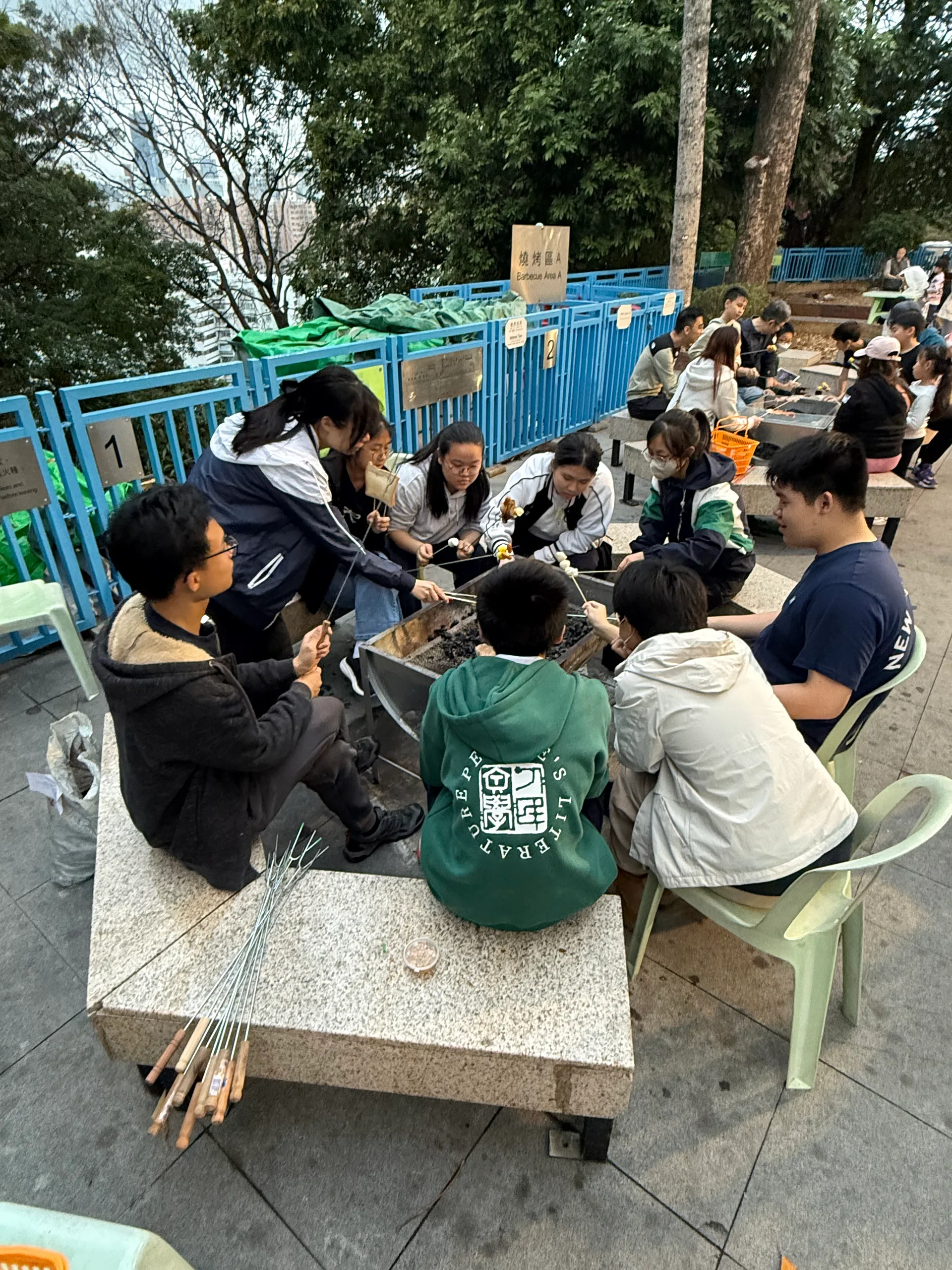 2026 同學會幹事訓練 相片 2