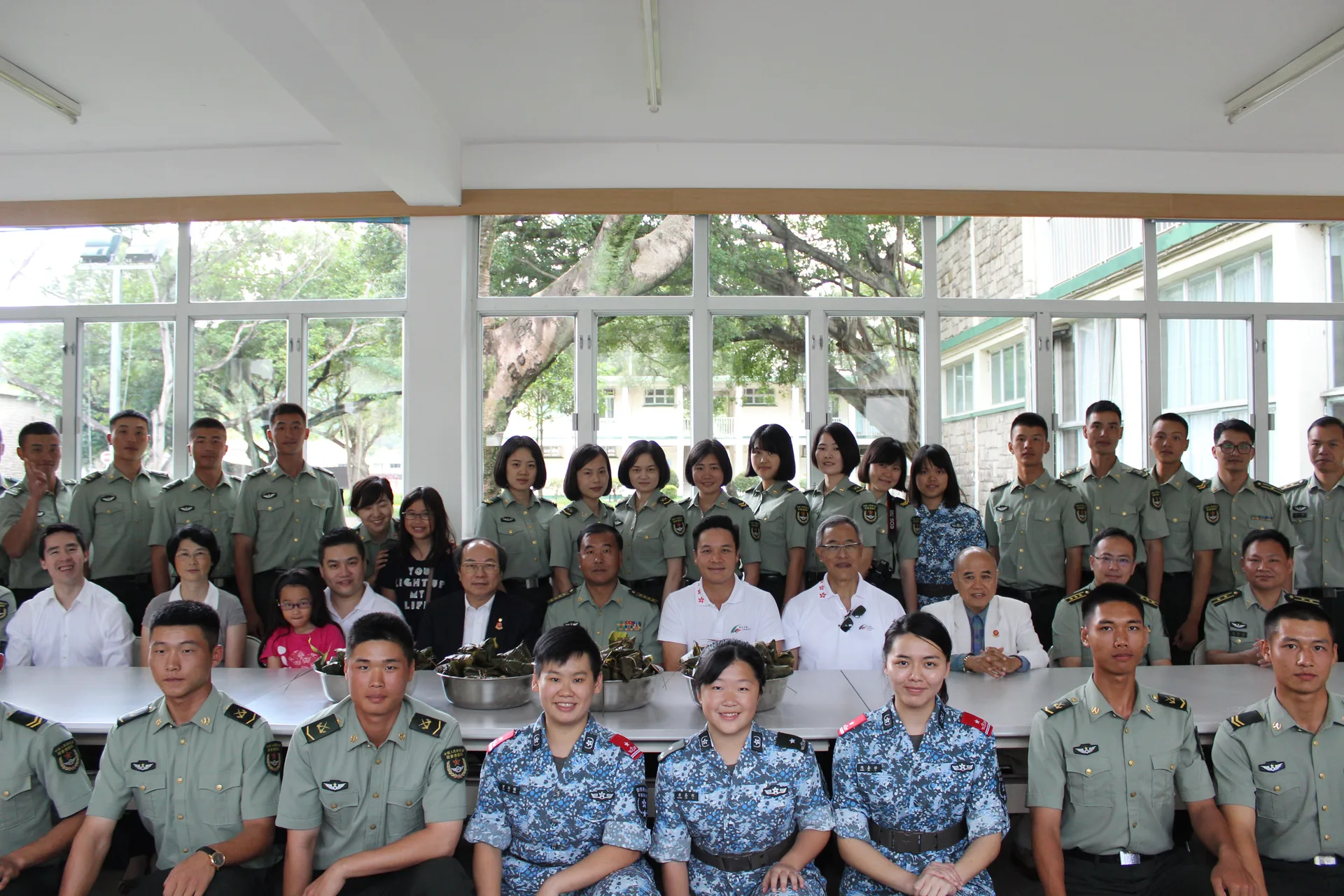 軍民同樂活動籌委會 相片 8